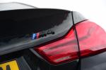BMW M4 Coupe 2017 года (UK)